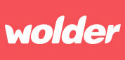 WOLDER telefoni
