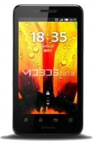 35PHONE Q4350 specifikacije