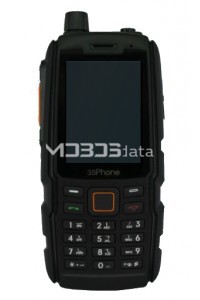 35PHONE T35C-LE specs