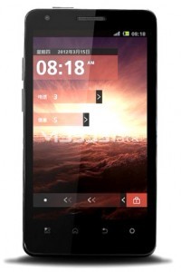 35PHONE T35S specifikacije