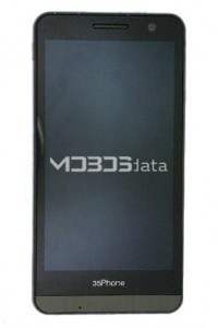 35PHONE V6 specs