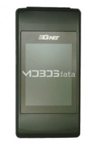 3GNET G9900 specifikacije i karakteristike 3GNET G9900 specifikacije