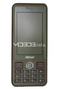 3GNET S660 specifikacije i karakteristike 3GNET S660 specifikacije