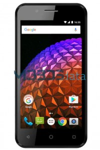 4GOOD LIGHT B100 specs
