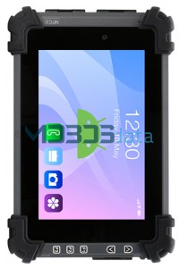 AAEON RTC-710RK specifikacije