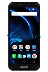 ACCENT PEARL A4 specs