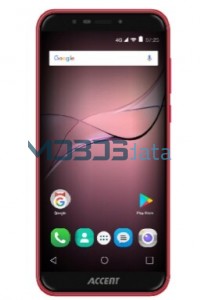 ACCENT PEARL A4 PLUS specs
