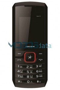 ADCOM AQUA 111 specs