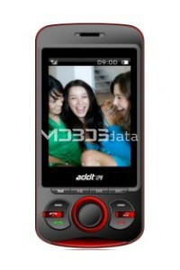 ADDTEL A800 specifikacije i karakteristike ADDTEL A800 specifikacije