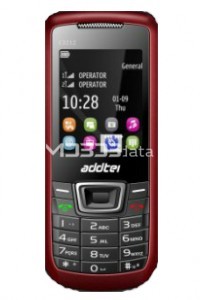 ADDTEL C3212 specifikacije i karakteristike ADDTEL C3212 specifikacije