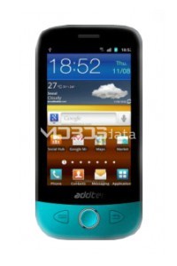 ADDTEL I9800 specifikacije i karakteristike ADDTEL I9800 specifikacije