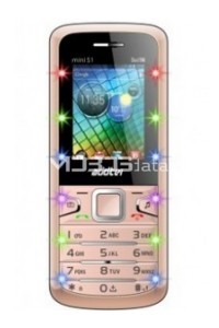 ADDTEL MINI S1 specifikacije
