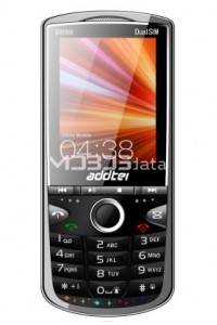ADDTEL Q8000 specifikacije i karakteristike ADDTEL Q8000 specifikacije