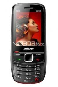 ADDTEL T608 specifikacije i karakteristike ADDTEL T608 specifikacije