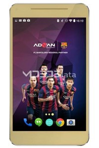 ADVAN BARCA TAB 7 specs