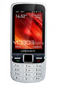 ADVAN HAMMER C1 specs