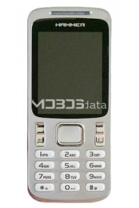 ADVAN HAMMER R1 specs