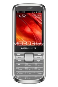 ADVAN HAMMER R1A specs