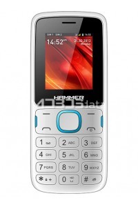 ADVAN HAMMER R1B specs