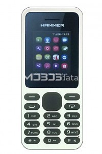 ADVAN HAMMER R1E specs