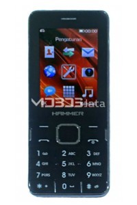 ADVAN HAMMER R3+ specs