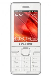 ADVAN HAMMER R3 specs