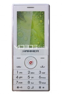 ADVAN HAMMER R3A specs