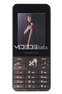 ADVAN HAMMER R3B specs