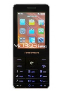 ADVAN HAMMER R3C specs