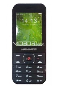 ADVAN HAMMER R5C specs