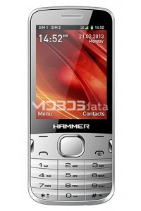 ADVAN HAMMER R7 specs