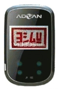 ADVAN JETZ JR-100 specs