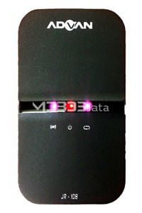 ADVAN JETZ JR-108 specs