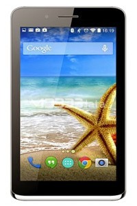 ADVAN SIGNATURE T1Z specs