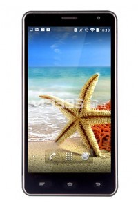 ADVAN STAR 5 specs