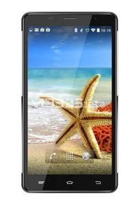 ADVAN STAR 6 specs