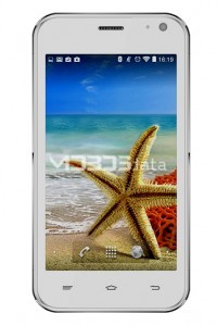 ADVAN STAR MINI specs