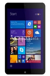 ADVAN VANBOOK W90 specs