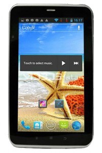 ADVAN VANDROID E1A specs