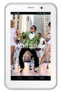 ADVAN VANDROID O1-A specs