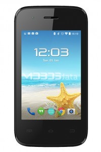 ADVAN VANDROID S3+ specs