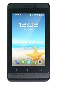 ADVAN VANDROID S35 specs