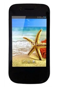 ADVAN VANDROID S35A specs