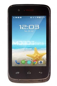 ADVAN VANDROID S35E specs