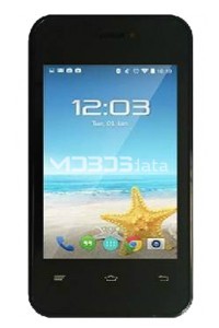 ADVAN VANDROID S35F specs