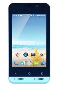 ADVAN VANDROID S35G specs