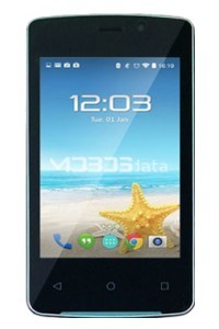 ADVAN VANDROID S35H specs