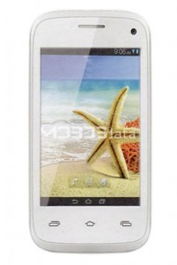 ADVAN VANDROID S3 specs