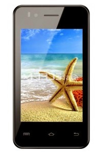 ADVAN VANDROID S3A specs