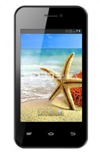 ADVAN VANDROID S3C specs